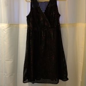 Lane Bryant dress size 14.